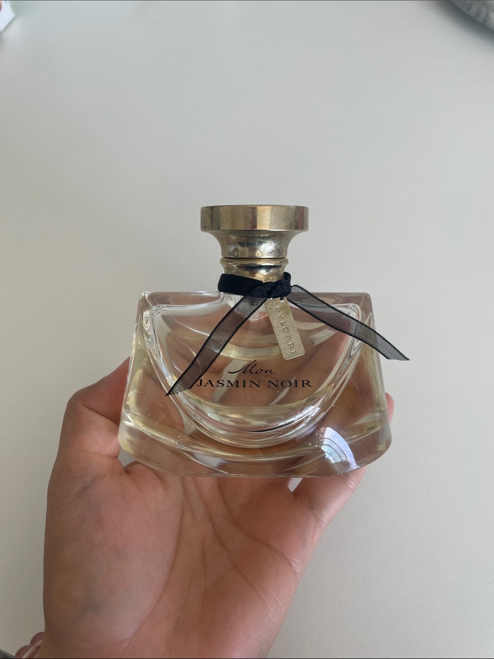 BVLGARI BVLGAR Jasmine Noir